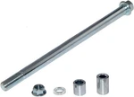 12mm 230mm Front Rear Axle With Bushing 5mm 20mm 30mm Fit For Pit 12-230mm. Fixed Price $20.67.
