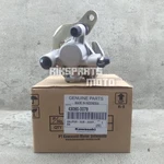 New Genuine Kawasaki Klx140g Klx150 Rear Brake Caliper Assy 43080-0078. Fixed Price $70.00.