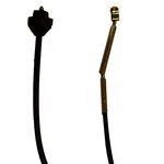 Atp Carburetor Accelerator Cable P N Y 158. Fixed Price $39.34.