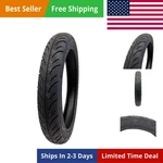 Tire 2.75-16 Front Or Rear Motorcycle M/c Scooter Performance Street Tread P83. Fixed Price $86.32.