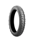 Bridgestone Battlax Adventurecross Ax41f Tire - 100/90-18 M/c 56p Tl Front. Fixed Price $173.00.