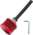 212cc Air Filter Valve Cover Breather For Predator 196cc 6.5hp Coleman Ct. Fixed Price $13.40.