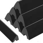 Syhood Set Of 6 K66 Rubber Bumpers Pool Table Replacement .... Fixed Price $61.75.
