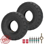 Rutu 4.10/3.50-4 Tire Tube Lawn Garden Road. Fixed Price $44.99.