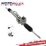 For 1995-1997 Toyota Tacoma 2.4/2.7/3.4l Power Steering Rack And Pinion Assembly. Fixed Price $126.33.
