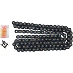 Rk Excel 420 Mru - Chain 120 Links Black Bl420mru-120. Fixed Price $138.10.