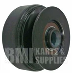 Hilliard Extreme Duty Centrifugal Clutch Pulley 7/8" Bore Belt Go Kart Mini Bike. Fixed Price $123.96.