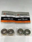 Countyline 5/8 In. Set Collars For Tractors, 4-pack Part# 22kita167. Fixed Price $9.00.