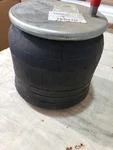 Torque Tr9270 Trailer Air Spring /20010, 25559, 21208, 1r13-119, W01-358-9270. Fixed Price $100.00.