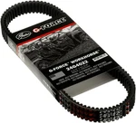 Gates 24g4022 G Force Workhorse Continuously Variable 18x6x1, Black. Fixed Price $127.12.
