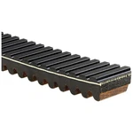 Gates 40g4340 G-force Continuously Variable Transmission (cvt) Belt. Fixed Price $80.75.