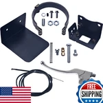 Qaskehkt 4" Clutch Brake Band Mount Bracket Kit For Predator, Clinton, Tecumseh. Fixed Price $81.09.
