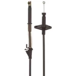 Carburetor Accelerator Cable Atp Y-289. Fixed Price $64.79.