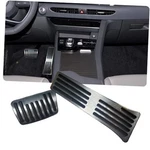 Hyundai Tucson/sonata/optima/sorento 2016 Foot Pedal Pads Kit. Fixed Price $43.64.