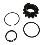 #35 12t Premier Bsj Replacement Sprocket - Noram Buller Jammer Clutches. Fixed Price $38.34.