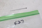 Pre-evo Dellorto Vhsb 34 Carburetor Carb K27 Needle With Clip Rotax Max Fr 125. Fixed Price $12.60.