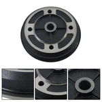 Lablt Rear Brake Drum Hub For Kawasaki Mule 2510 Kaf620 1993-2000 41038-1226. Fixed Price $32.55.