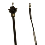 Carburetor Accelerator Cable Atp Y-259. Fixed Price $28.52.