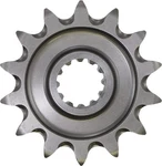 Renthal Front Sprocket 14t #508--520-14gp Fits Honda Crf450x/crf450l 2019. Fixed Price $36.87.