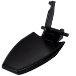 Electrolux 241682003 Water Dispenser Lever For Refrigerators, Black. Fixed Price $66.88.