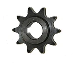Trailmaster Mid Xrx Xrs Blazer 200 Go Kart Front Sprocket 10 Tooth 420 Chain. Fixed Price $15.99.