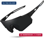 Storycoast Polarized Sports Sunglasses For Men Women,driving Fishing Cycling Mou. Fixed Price $26.37.