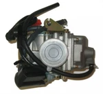 Carburetor For 150cc Go Kart Gy6 Engine Trailmaster Twister Chinese. Fixed Price $49.99.