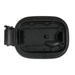 Fuel Tank Filler Pipe Housing Cap Gas Door Pocket W/fuel Spring Hin.... Fixed Price $21.12.