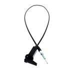 1996 1997 Polaris Sportsman 500 Choke Cable Oem. Fixed Price $18.58.