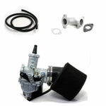 Vm26 30mm Carb Carburetor 150cc 200cc 250cc For Atv Taotao Go-kart Dirt Bike. Fixed Price $78.48.