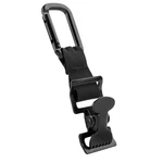 Xxerciz Golf Glove Clip Belt Holder, Work One Size, - Black. Fixed Price $16.04.