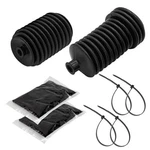 Steering Rack And Pinion Boot Kit Compatible With Polaris Rzr Xp 1000 2014. Fixed Price $28.50.