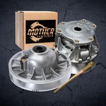 2011-2014 Polaris Rzr 900 Xp - New Primary & Secondary Drive Clutch Complete !. Fixed Price $569.00.