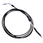 121" Go Kart Throttle Cable Universal Fit For 150cc 250cc Kazuma Kandi Normal. Fixed Price $19.49.