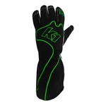 K1 Racegear 13-rs1-v-4xs Rs1 Karting Gloves, Green, Size 4xs. Fixed Price $41.99.