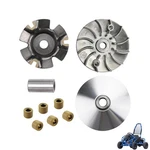 High-performance Racing Variator Kit For Chinse Scooter Moped Atv Go Kart 4-s.... Fixed Price $27.11.