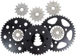Jt Steel Front Sprocket 15t 520 Jtf402.15. Fixed Price $15.47.
