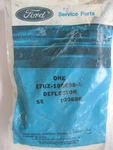 Nos Ford 84- 91 Econoline Club Wagon A/c Evaporator Deflector E7uz-19b898-a. Fixed Price $8.00.