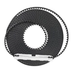 37561s.s Belt Replacement For 8ft High Garage Doors,223'' Door. Fixed Price $88.45.