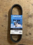 Dayco - Hp3032 Hp High-performance Belt For 1988-1995 Ski-doo Alpine Ii. Fixed Price $77.97.