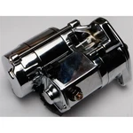 All Balls Big Twin Starter 1.4kw Chrome 10-32 Shaft 80-1002. Fixed Price $535.59.