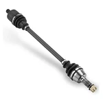 Front Left/right Cv Axle Shaft For Ranger 570 / Crew Full Size 1 *. Fixed Price $98.77.