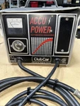 Club Car Accu Power Autocharger 36v Model 13800 Accupower For Golf Cart Untested. Fixed Price $79.99.