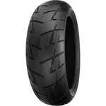 Shinko 009 Raven Rear Motorcycle Tire 160/60zr-17 (69w). Fixed Price $125.95.