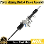 Fit For 2001-2003 Toyota Rav4 26-2612 Power Steering Rack And Pinion Assembly. Fixed Price $135.99.