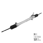Power Steering Rack And Pinion Assembly Compatible With Chevy Malibu 2004. Fixed Price $149.80.