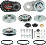 30 Series Torque Converter 2hp-7hp Go Kart Clutch Set 3/4" For 10t #40 41 420 An. Fixed Price $127.99.