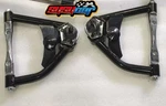 2pc Tubular Upper Control Arms Kit Fit 1982-2004 Chevy S10 1978-1988 Gm G-body. Fixed Price $199.99.