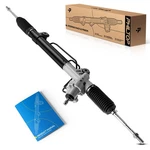 Philtop Power Steering Rack And Pinion Compatible With Toyota Tacoma 2005-2014. Fixed Price $190.00.