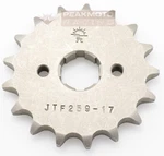 Jt Sprockets - Jtf259.17 Steel Front Sprocket, 17t. Fixed Price $21.84.